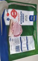 Jambon Supérieur
