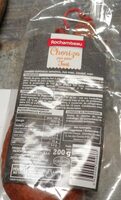 Chorizo