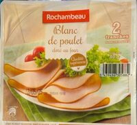 Blanc de poulet