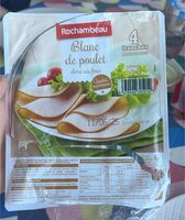 Blanc De Poulet