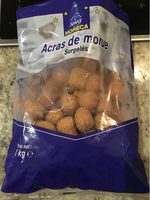 Acras De Morue