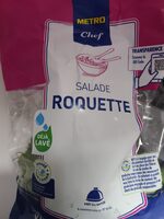 Roquette - Metro - 300g