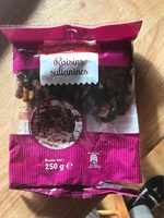 Raisins sultanines
