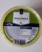 Guacamole