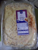 Lasagnes à la Bolognaise