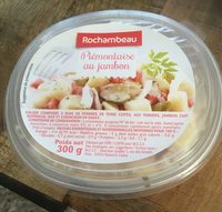 Piémontaise Au Jambon