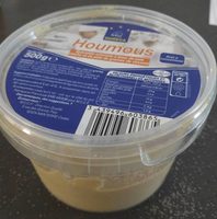 Houmous