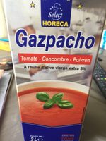 Gazpacho