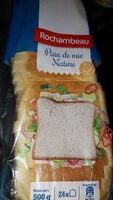 Pain de mie