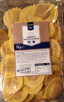 Girasoli Ricotta & Cèpes