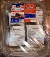 Boeuf bourguignon