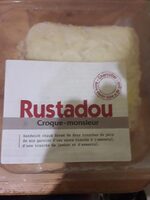 Croque monsieur