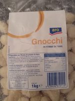 Gnocchi