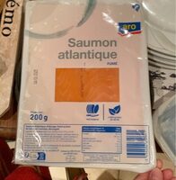 Saumon atlantique