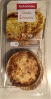 Quiche Lorraine