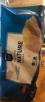Pain de mie nature