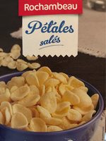 Pétales salés
