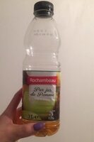 Pur jus de pomme