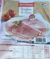 Jambon de Paris