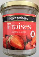 Fraises