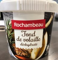 Fond de volaille