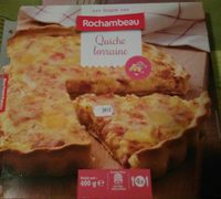 Quiche Lorraine