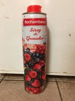 Sirop