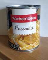 Cassoulet
