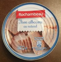 Thon albacore