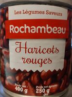 Haricots rouges