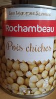 Pois chiches