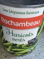 Haricots verts