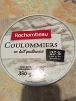 Coulommier