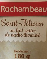 Saint-Félicien