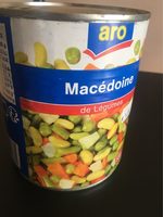 Macedoine