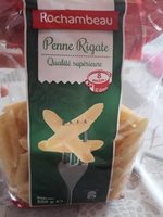 Penne rigate