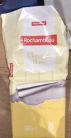 Chocolat blanc