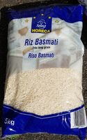 Riz basmati