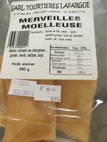 Merveilles Moelleuses