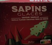 Sapibs Glacés
