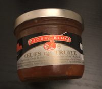 Oeufs de Truite
