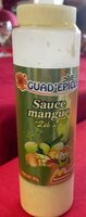 Sauce mangue