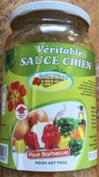 Sauce chien