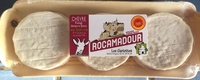 Rocamadour AOP - Fromage au lait de chèvre