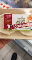 Rocamadour