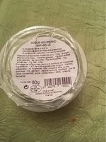 Coeur gourmand mirabelle