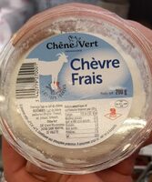 Chèvre frais
