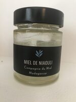 Miel Naouli