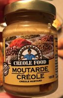 Moutarde créole