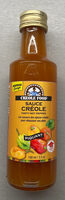 Sauce créole